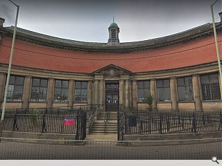 Dundee invests in Carnegie Library refresh