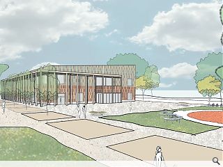 Glasgow commits to a new Baillieston Community Hub