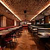 Underground vinyl bar completes a Miller Street leisure destination