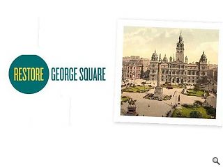 Alternate George Square survey launched