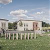 Aberdour housing & school campus cleared to start