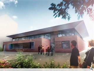 Barmulloch community centre bid renewed