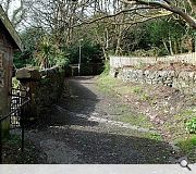 Kilcreggan featured in a recent episode of Grand Designs which followed construction of Bl@st architects 'Moffat House'