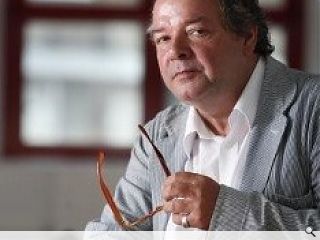 Will Alsop departs RMJM to front new design studio