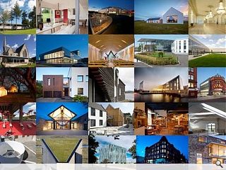 RIAS Awards 2013 shortlist announced