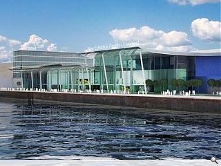 ACC Liverpool secure £40m for waterfront exhibition hall