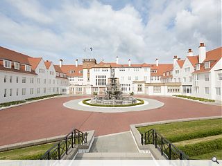 Trump Turnberry refurbishment unveiled