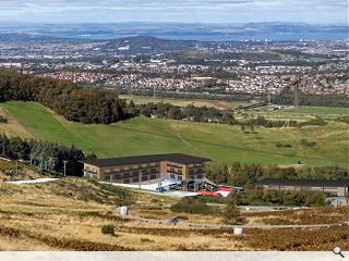 Midlothian Council outline Pentland Hills snowsport destination