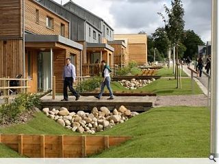 Scotland’s Housing Expo welcomes first visitors