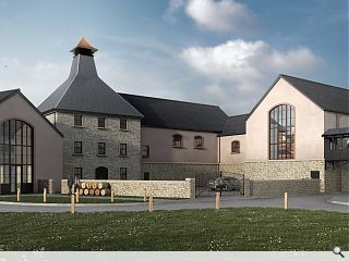 Dartmoor Distillery secures approval following prolonged planning battle