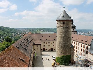 Hoskins Architects consortium win Bavarian state museum brief