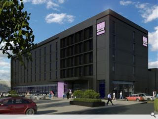 De Vere announce Edinburgh hotel plans