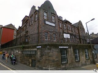 Artisan Real Estate initiates Caltongate consultation