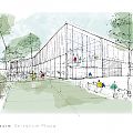 Emerging leisure centre design set to transform Ayr town centre Emerging leisure centre design set to transform Ayr town centre