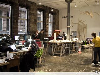 MAKLab secures £100k Google grant to power nationwide expansion