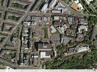  University of Glasgow to host Western Infirmary consultation