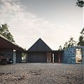 Deceptively understated home to join exclusive King's Cairn development Deceptively understated home to join exclusive King's Cairn development