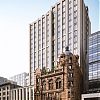 Student flats to decorate Glasgow's skyline with restored ornament