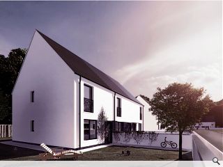 Fife Housing Showcase appoints development partners