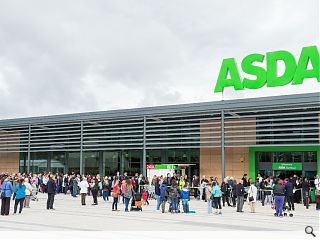 Barrhead pins regeneration hopes on new Asda store