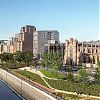 Glasgow to embrace its neglected waterfront with a new river park 