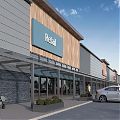 Edge of town retail park proposed for Stirling Edge of town retail park proposed for Stirling