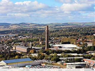 Dundee prioritises city centre growth in the latest local development plan 