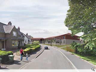 GHA ahead of the curve with Pollok proposal