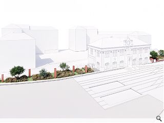 Granton Station platforms to welcome first new arrivals in a century