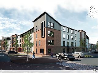 Oatlands regeneration moves ahead with planning approval