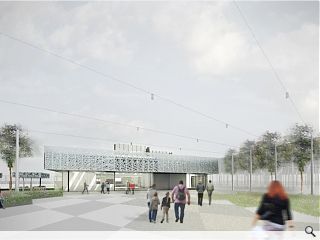 Cambridge Science Park station secures go-ahead