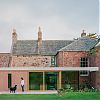 Farmhouse extension is greater than the sum of its parts