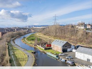 Applecross Wharf design competition to keep canal regeneration flowing