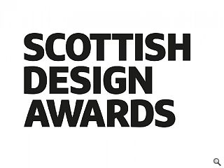 Entries invited for 2018 Scottish Design Awards