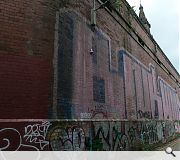 The entirety of the Briggait will be brought back into use