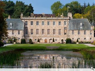 Gordonstoun commissions new boarding house