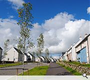 Chapelton is the largest New Town currently planned in Scotland