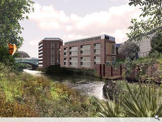 Queensberry Properties acquire River Kelvin residential development