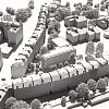 Bruntsfield student flats cut down to size