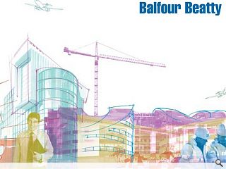 Dortech sever Balfour Beatty relationship over late payment of fees