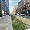 Rain garden rolls out the green carpet for an Argyle Street bank