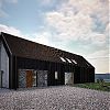 Banchory longhouse ushers in a new era of farming