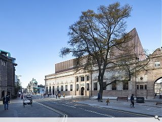 Aberdeen Art Gallery to reopen following £34.6m refurbishment