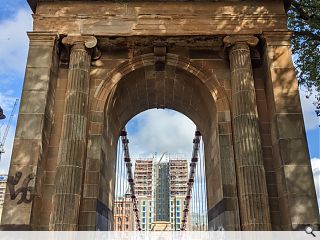 Glasgow considers reclaiming roads in a pedestrian priority push