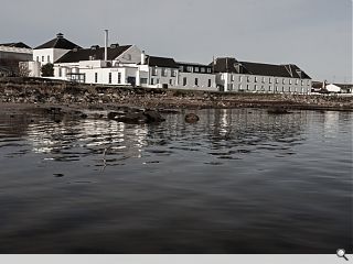 Islay secures Dram-atic investment