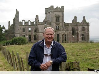 Developer swings into action at crumbling Aberdeenshire estate