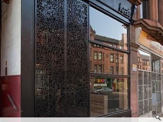 Kraft Architecture move into Glasgow’s High Street