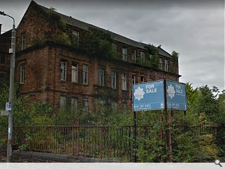 Historic Dennistoun Primary school in line for residential conversion