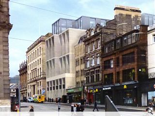 St Andrew Square public consultation launched