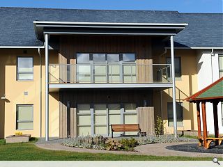 Stonehaven Care Village opens its doors